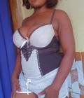 Rencontre Femme Cameroun à Yaoundé  : Anne marie, 45 ans